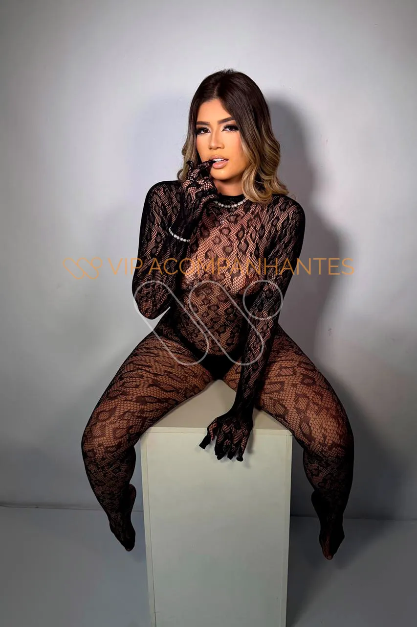 Foto de Bruna Ferraz