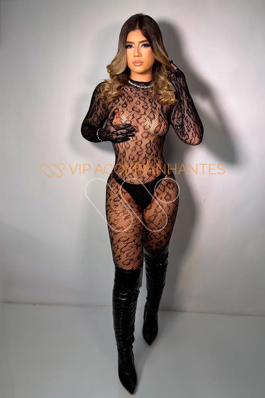 Foto de Bruna Ferraz